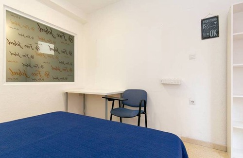 Central District Resort | 150 m² Private room ∙ 1 bedroom ∙ 1 guest