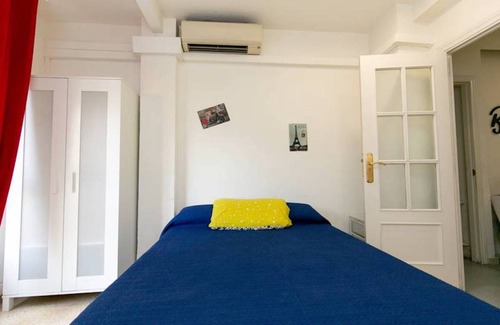 Central District Resort | 150 m² Private room ∙ 1 bedroom ∙ 1 guest