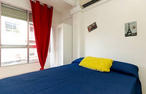 Central District Resort | 150 m² Private room ∙ 1 bedroom ∙ 1 guest