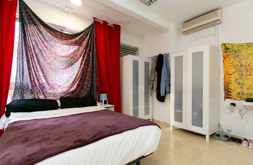 Central District Resort | 150 m² Private room ∙ 1 bedroom ∙ 1 guest