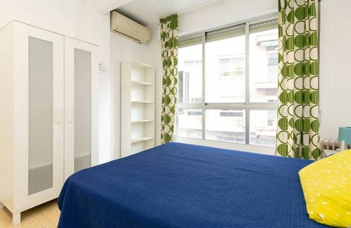 Central District Resort | 150 m² Private room ∙ 1 bedroom ∙ 1 guest