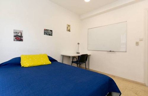 Central District Resort | 150 m² Private room ∙ 1 bedroom ∙ 1 guest