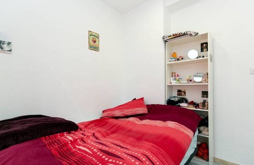 Central District Resort | 150 m² Private room ∙ 1 bedroom ∙ 1 guest