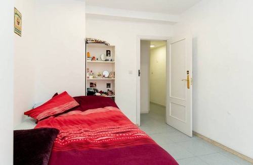 Central District Resort | 150 m² Private room ∙ 1 bedroom ∙ 1 guest