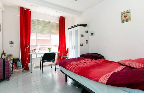 Central District Resort | 150 m² Private room ∙ 1 bedroom ∙ 1 guest