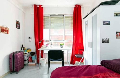 Central District Resort | 150 m² Private room ∙ 1 bedroom ∙ 1 guest