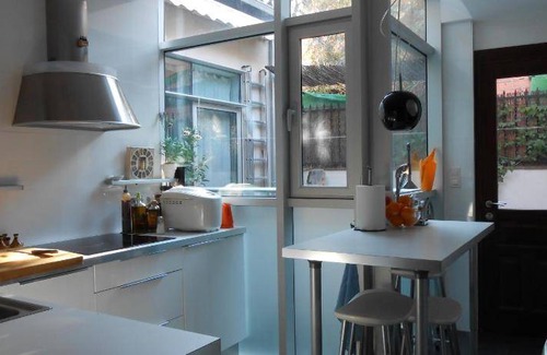 Centro - Sagrario Apartment | 150 m² Serviced apartment ∙ 4 bedrooms ∙ 127 guests