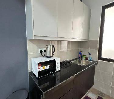 Kajang House | 1500 m² House ∙ 3 bedrooms ∙ 10 guests