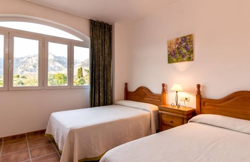 Durcal Villa | 153 m² Villa ∙ 3 bedrooms ∙ 6 guests