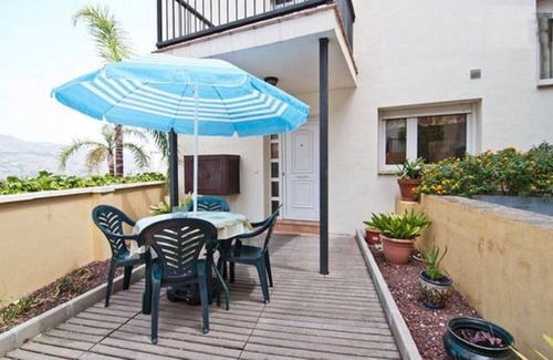 Velilla-Taramay House | 155 m² House ∙ 3 bedrooms ∙ 6 guests