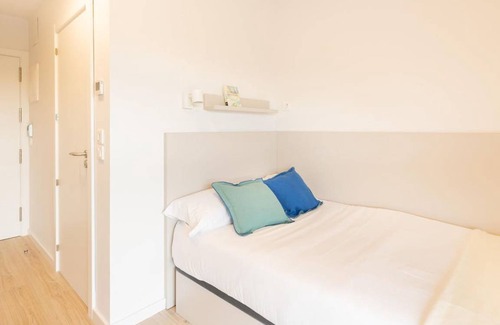 Armilla Other | 16 m² Accommodation ∙ 1 guest