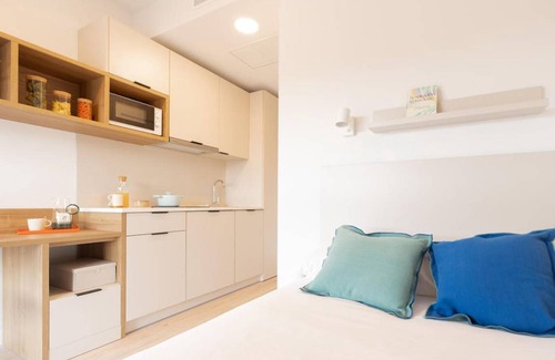 Armilla Other | 16 m² Accommodation ∙ 1 guest