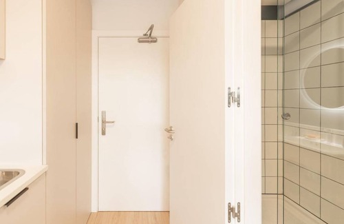 Armilla Other | 16 m² Accommodation ∙ 1 guest
