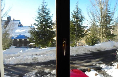 Pradollano Bed & Breakfast | 16 m² Bed and breakfast ∙ 4 guests