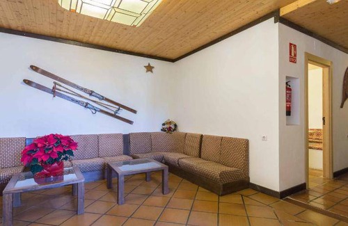 Pradollano Bed & Breakfast | 16 m² Bed and breakfast ∙ 4 guests