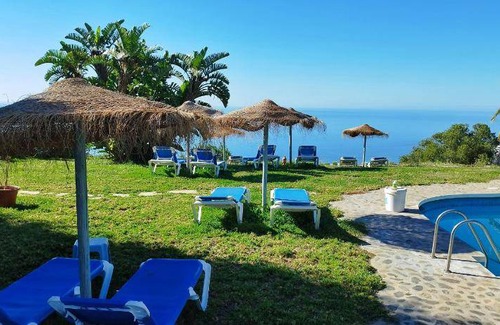 Almunecar Hotel | 16 m² Hotel ∙ 8 guests