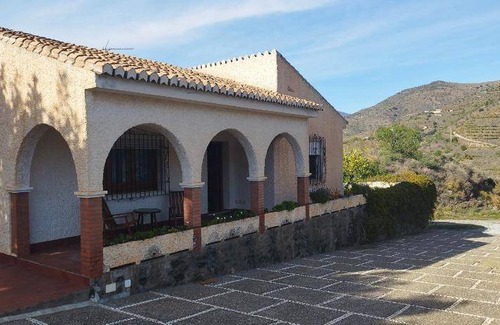 Almunecar Hotel | 16 m² Hotel ∙ 8 guests