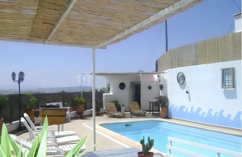 Cuevas del Campo House | 16 m² House ∙ 4 bedrooms ∙ 10 guests