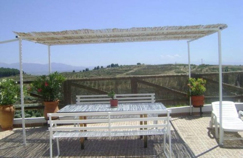 Cuevas del Campo House | 16 m² House ∙ 4 bedrooms ∙ 10 guests