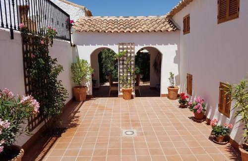 Venta Micena House | 16 m² House ∙ 3 bedrooms ∙ 6 guests