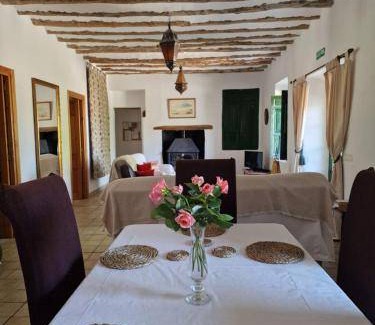 Venta Micena House | 16 m² House ∙ 3 bedrooms ∙ 6 guests