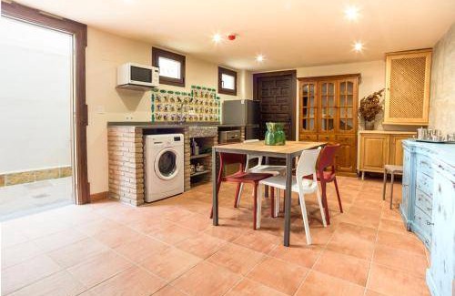 Genil House | 160 m² House ∙ 4 bedrooms ∙ 8 guests