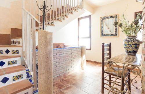 Genil House | 160 m² House ∙ 4 bedrooms ∙ 8 guests