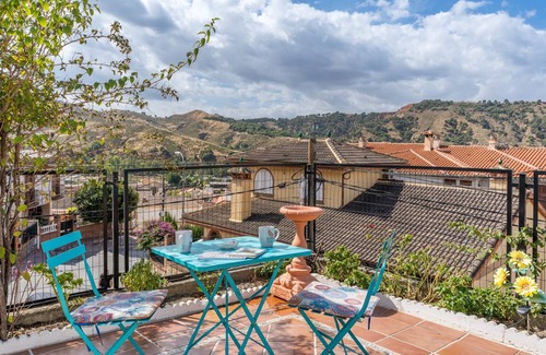 Cenes de la Vega House | 160 m² House ∙ 4 bedrooms ∙ 10 guests