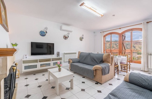 Cenes de la Vega House | 160 m² House ∙ 4 bedrooms ∙ 10 guests
