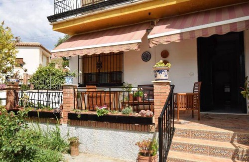 Ugijar House | 160 m² House ∙ 3 bedrooms ∙ 8 guests