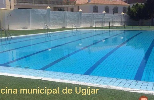 Ugijar House | 160 m² House ∙ 3 bedrooms ∙ 8 guests