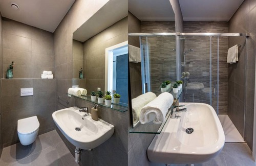 Armilla Apartment | 17 m² Apartment ∙ 1 guest
