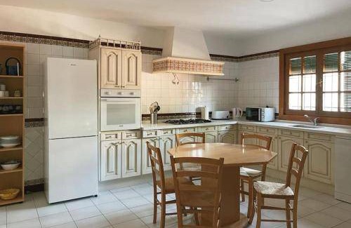 Granada City Center House | 17 m² House ∙ 5 bedrooms ∙ 12 guests