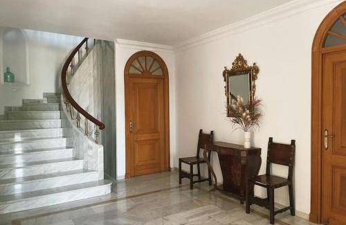 Granada City Center House | 17 m² House ∙ 5 bedrooms ∙ 12 guests