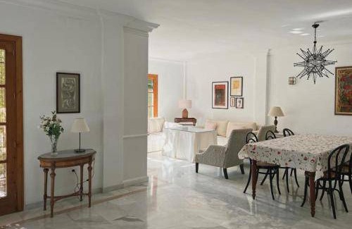 Granada City Center House | 17 m² House ∙ 5 bedrooms ∙ 12 guests
