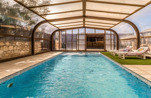 Salar House | 170 m² House ∙ 3 bedrooms ∙ 9 guests