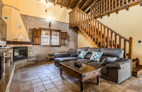 Salar House | 170 m² House ∙ 3 bedrooms ∙ 9 guests