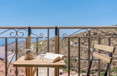 Sorvilan House | 170 m² House ∙ 4 bedrooms ∙ 7 guests
