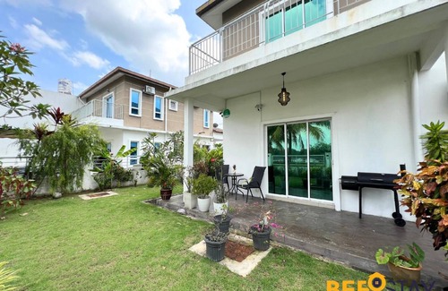Puchong Apartment | 171 m² Apartment ∙ 3 bedrooms ∙ 10 guests