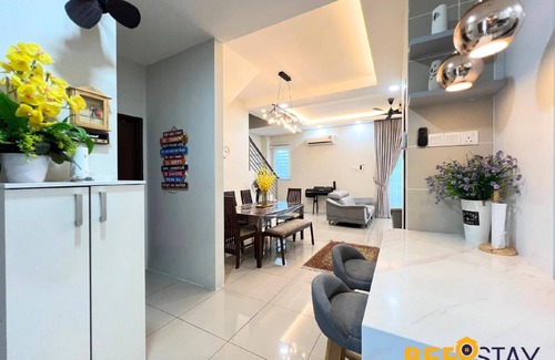 Puchong Apartment | 171 m² Apartment ∙ 3 bedrooms ∙ 10 guests