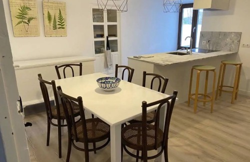 Galera House | 175 m² House ∙ 4 bedrooms ∙ 8 guests