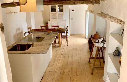 Galera House | 175 m² House ∙ 4 bedrooms ∙ 8 guests