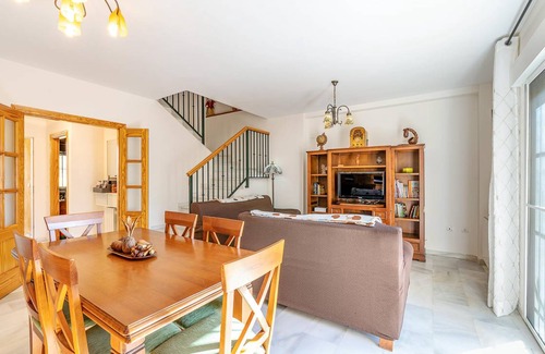 Cenes de la Vega House | 178 m² House ∙ 3 bedrooms ∙ 6 guests
