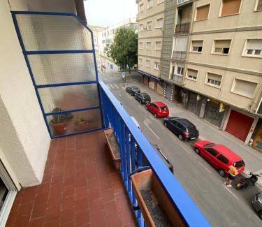 Camino de Ronda Bed & Breakfast | 18 m² Bed and breakfast ∙ 5 guests