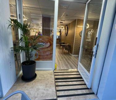 Camino de Ronda Bed & Breakfast | 18 m² Bed and breakfast ∙ 5 guests