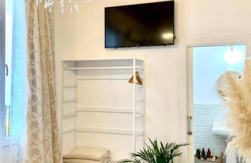 Motril Bed & Breakfast | 18 m² Bed and breakfast ∙ 2 guests