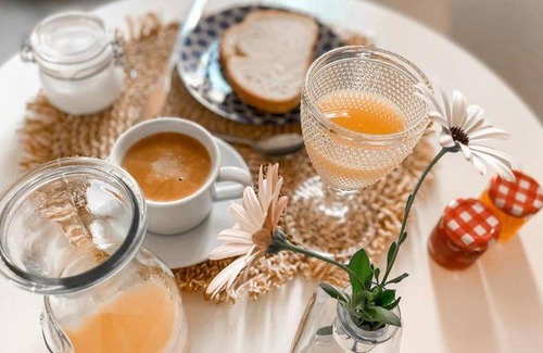 Motril Bed & Breakfast | 18 m² Bed and breakfast ∙ 2 guests