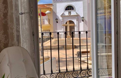 Motril Bed & Breakfast | 18 m² Bed and breakfast ∙ 2 guests