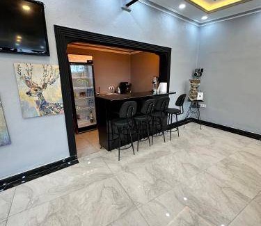 Arnavutkoy Hotel | 18 m² Hotel ∙ 2 guests