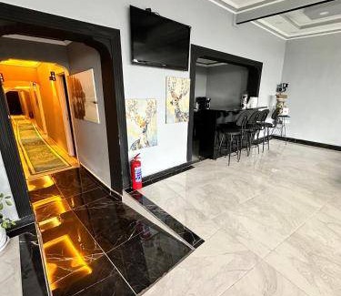 Arnavutkoy Hotel | 18 m² Hotel ∙ 2 guests